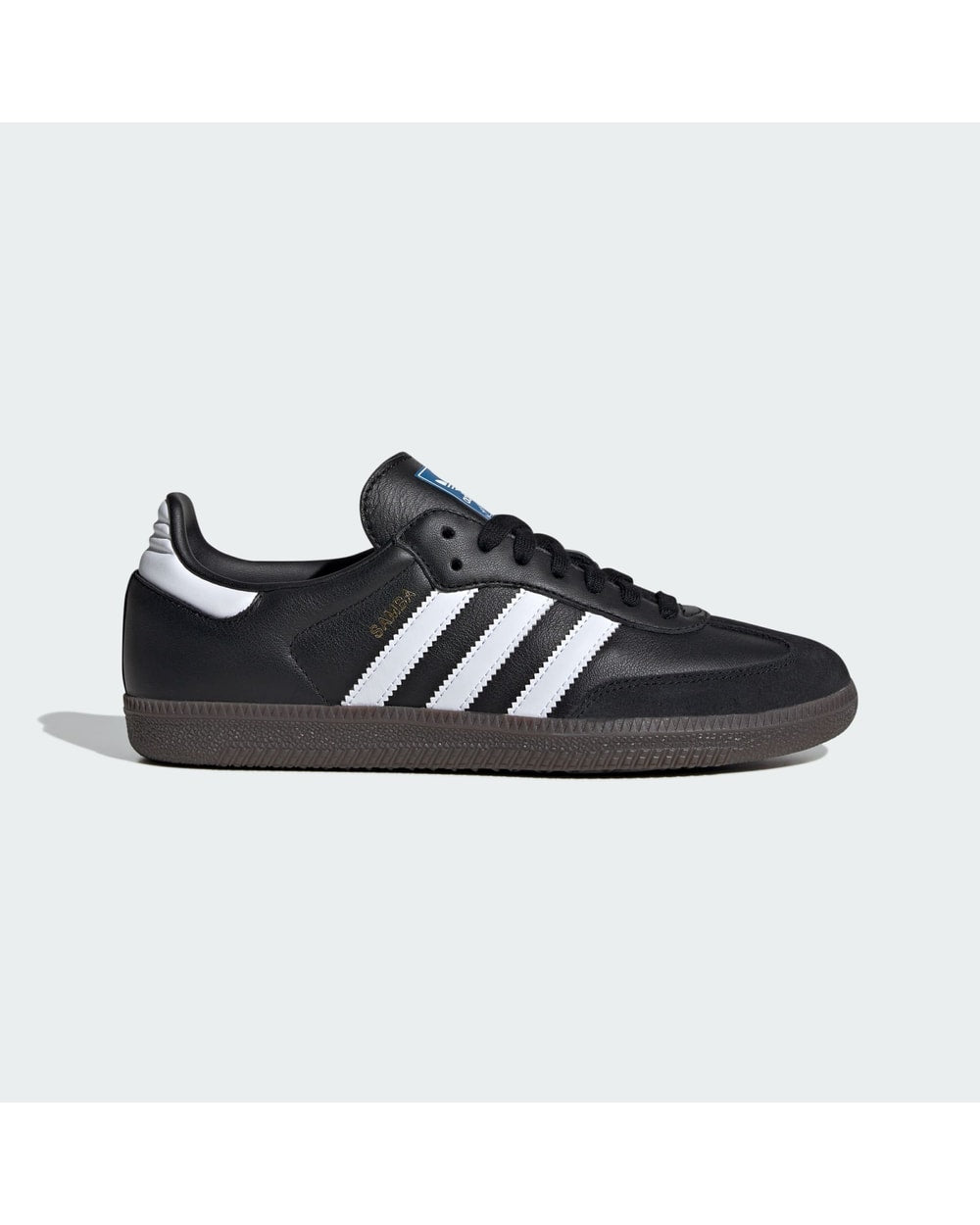 Adidas Women's Samba OG Shoes