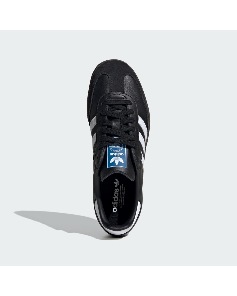 Adidas Women's Samba OG Shoes