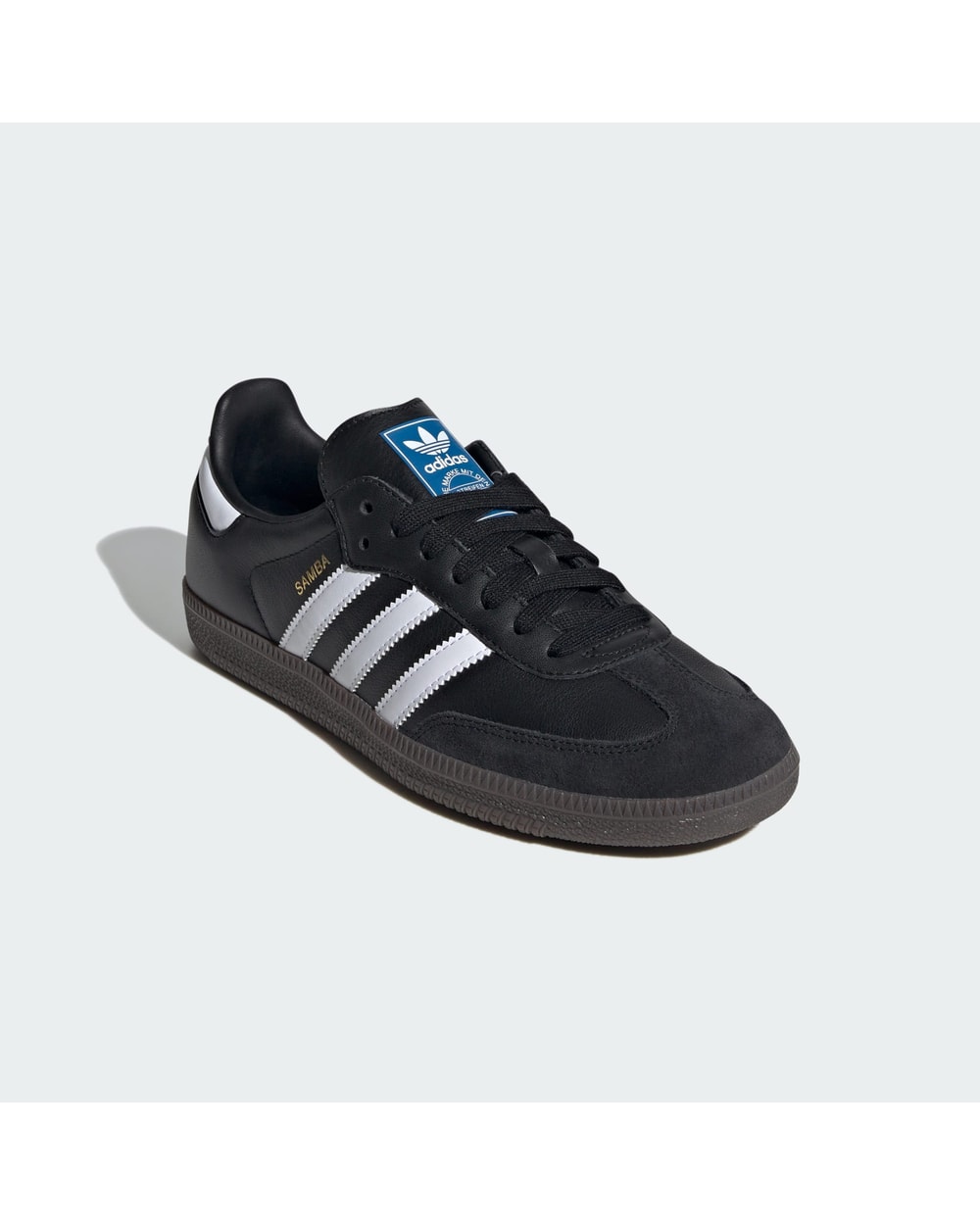 Adidas Women's Samba OG Shoes