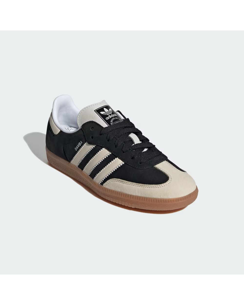 Adidas Women's Samba OG Shoes