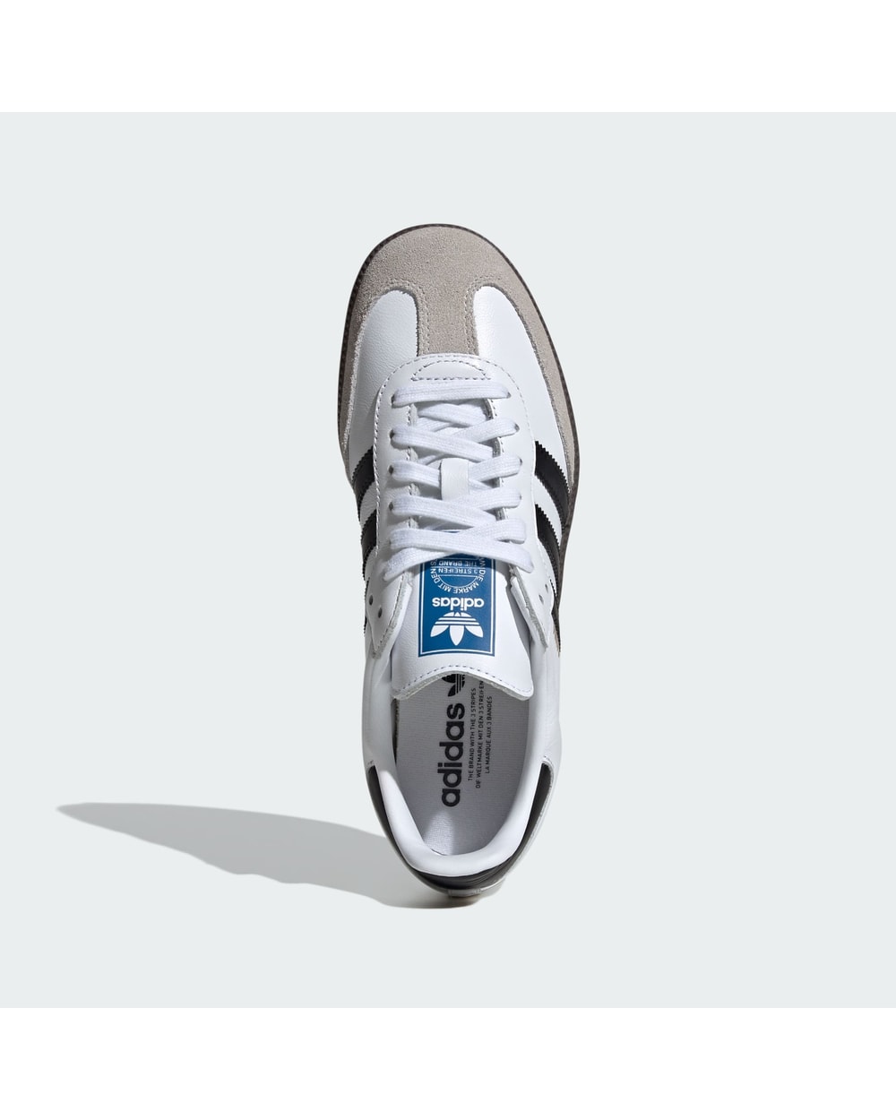 Adidas Women's Samba OG Shoes