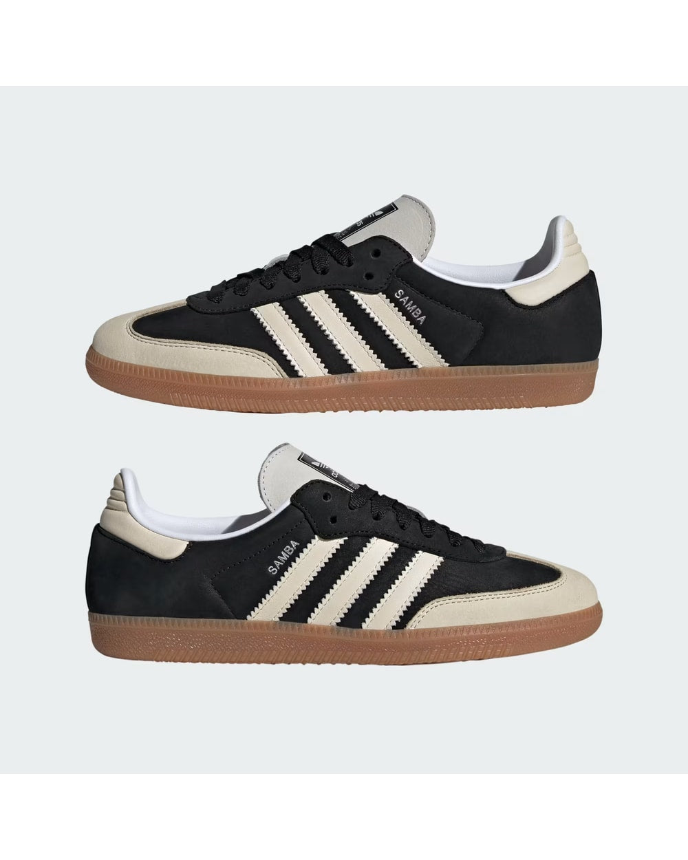 Adidas Women's Samba OG Shoes