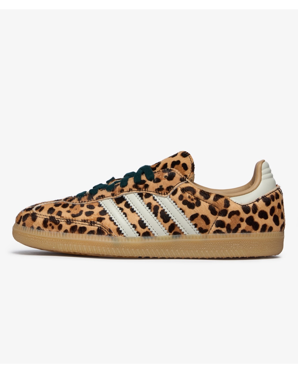 Adidas Samba OG Magic Beige/Ivory/Gum3