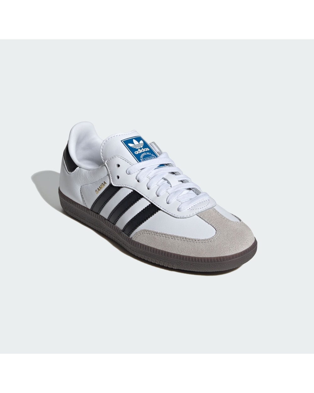 Adidas Women's Samba OG Shoes