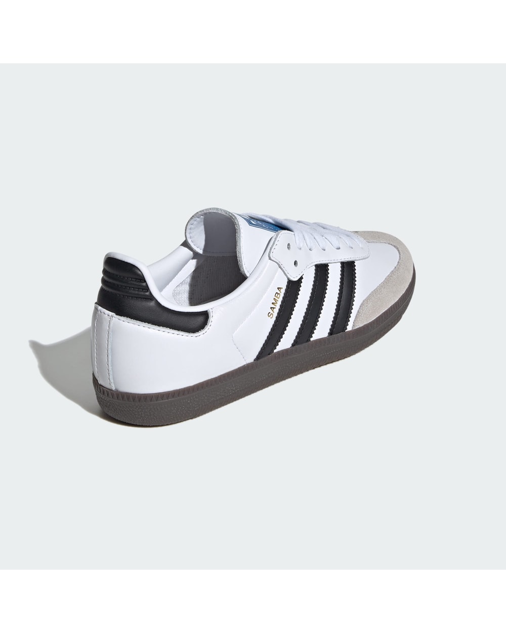 Adidas Women's Samba OG Shoes