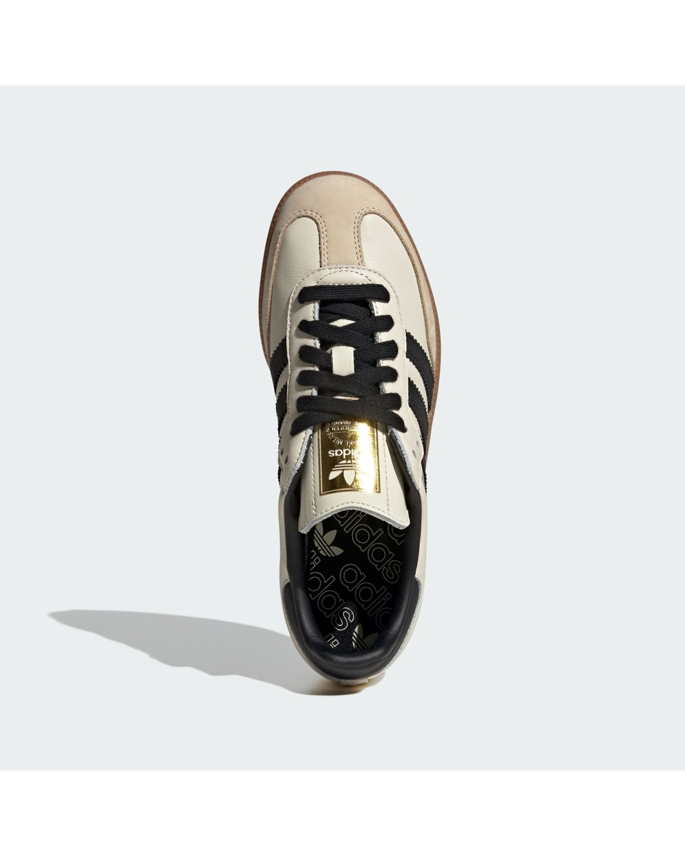 Adidas Women's Samba OG Shoes
