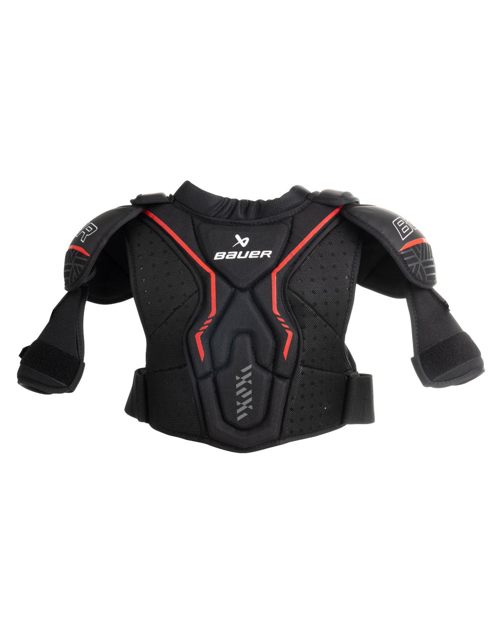 Women's Senior Hockey Shoulder Pads
