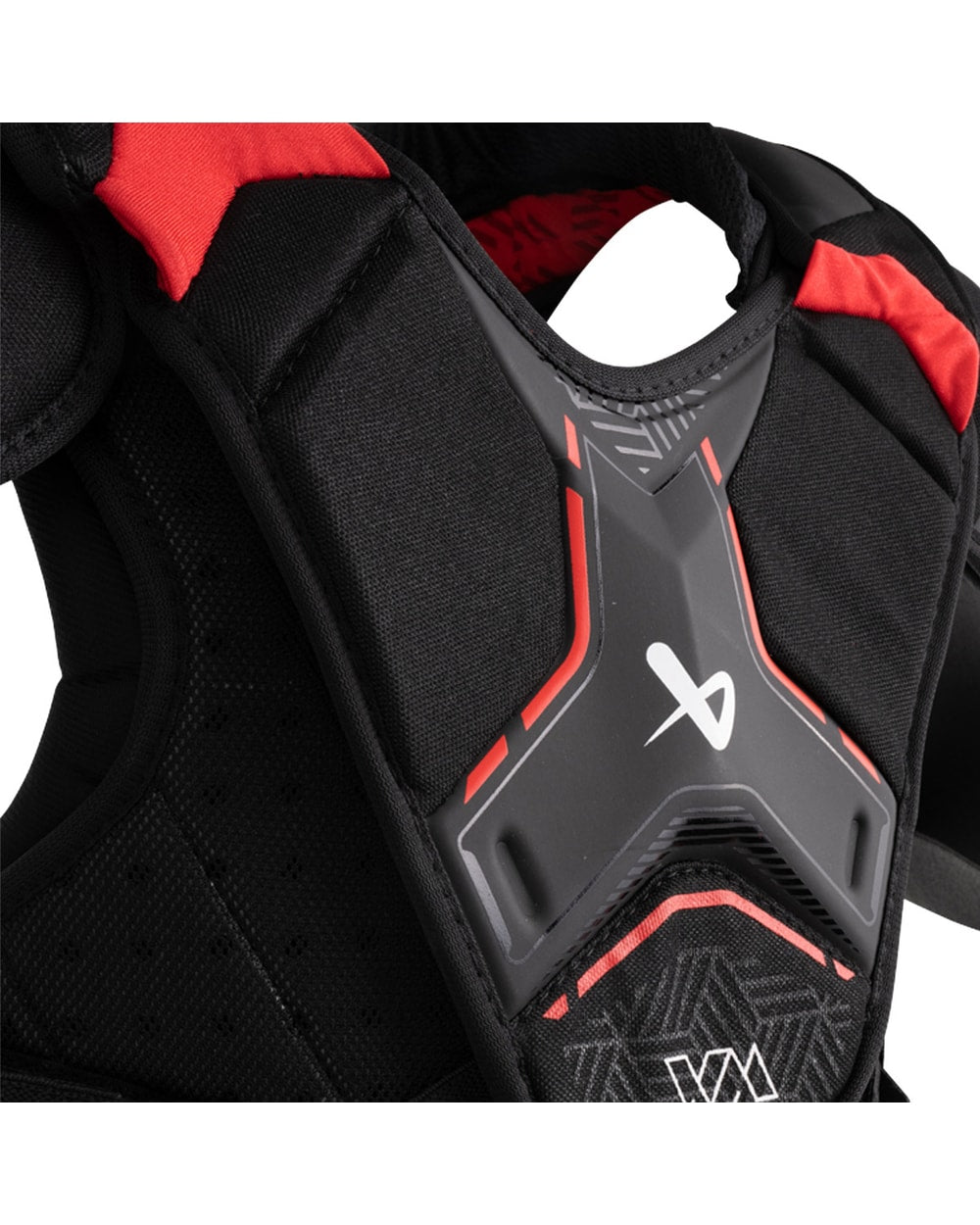 Women's Senior Hockey Shoulder Pads