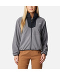 Women's Sequoia Grove Full Zip Fleece