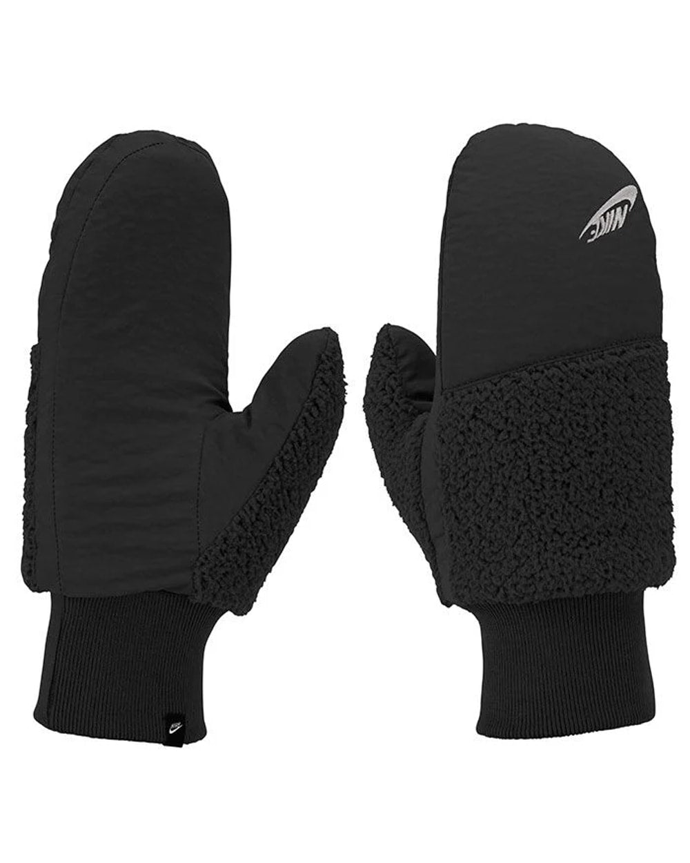 Women's Sherpa Mittens