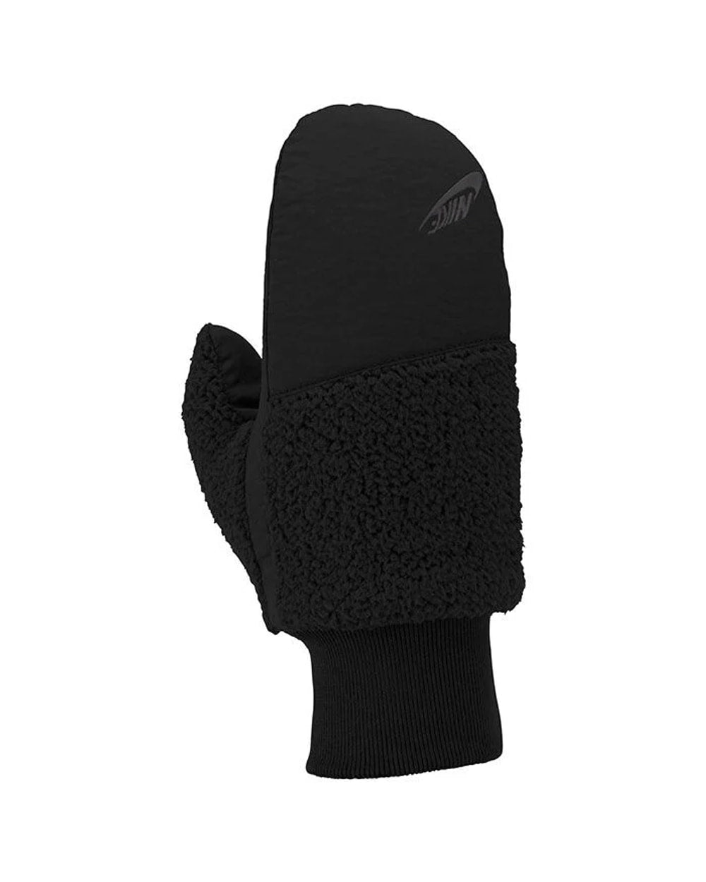 Women's Sherpa Mittens