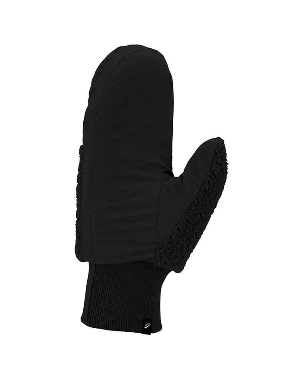 Women's Sherpa Mittens