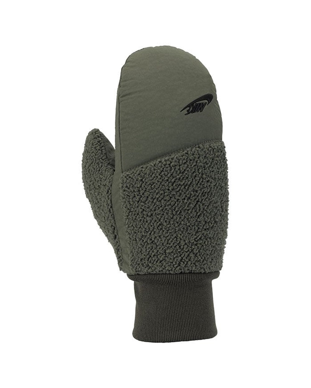 Women's Sherpa Mittens