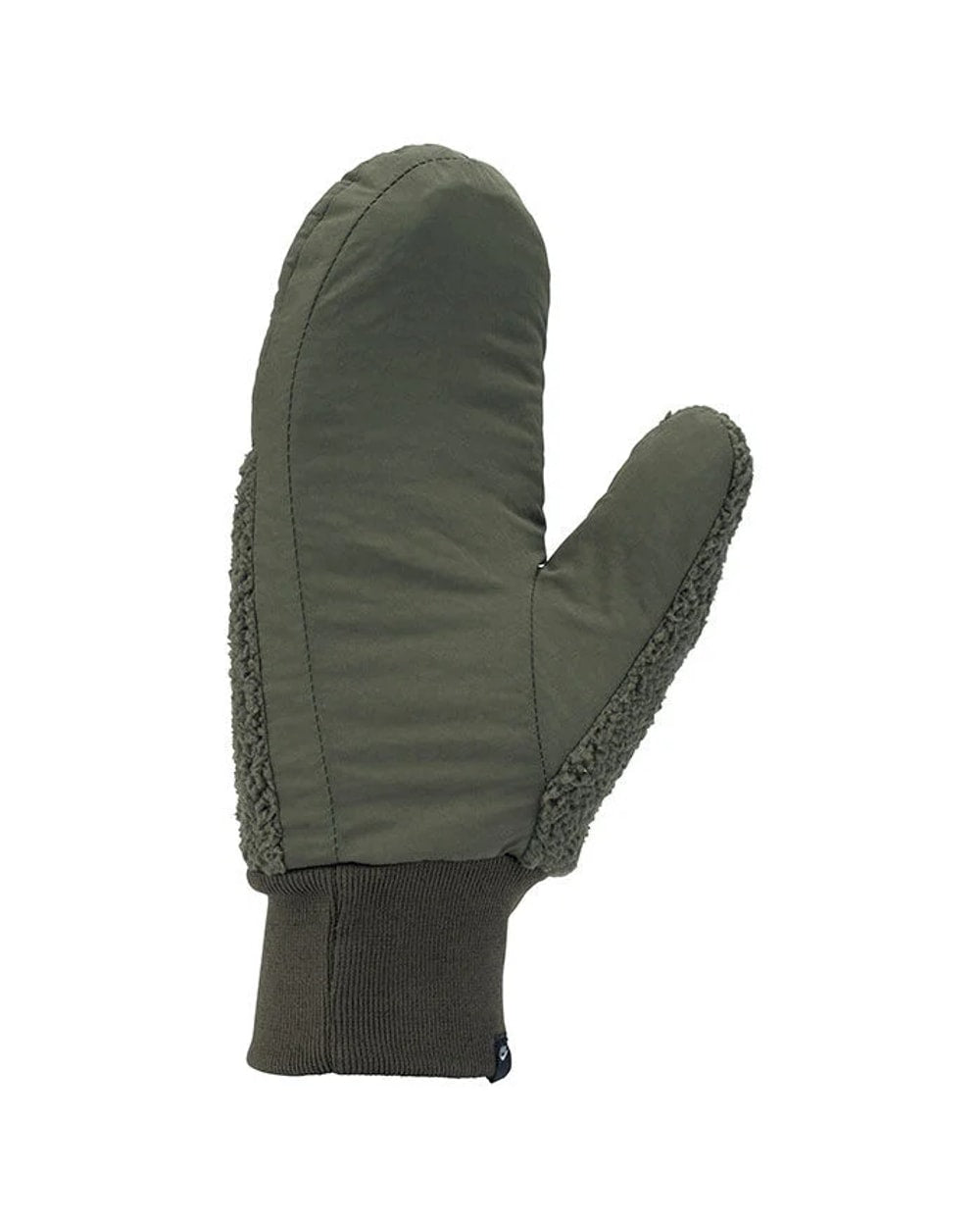 Women's Sherpa Mittens