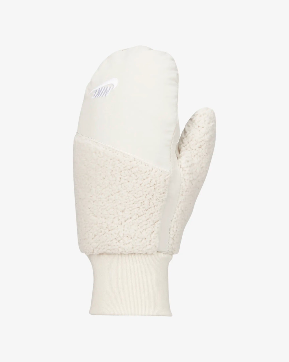Women's Sherpa Mittens