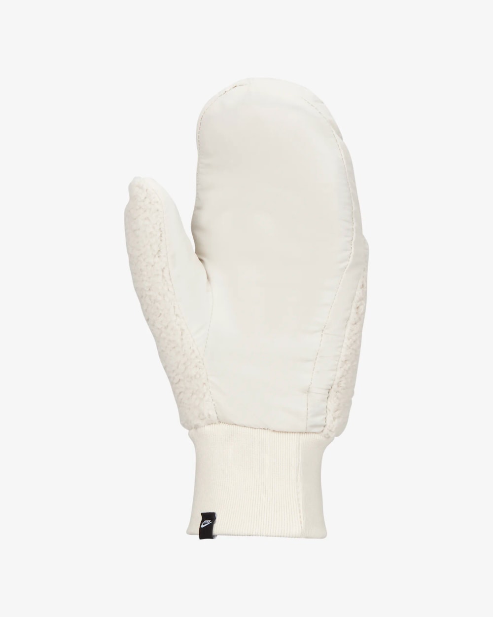 Women's Sherpa Mittens