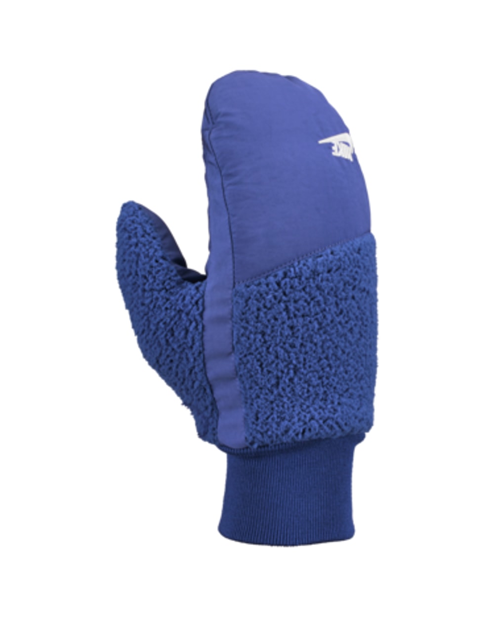 Women's Sherpa Mittens