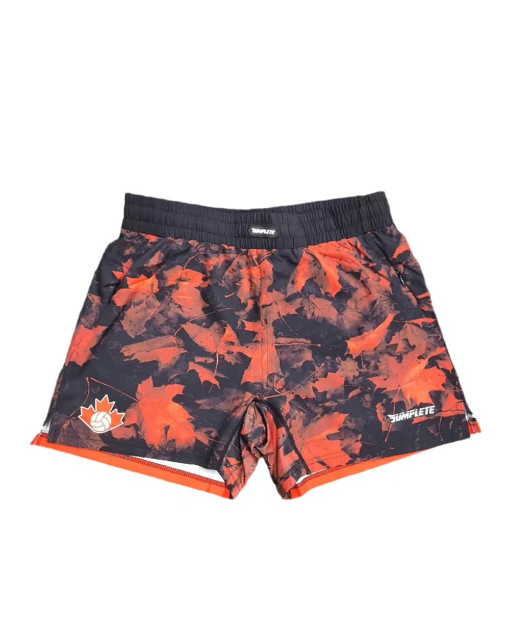 Women's J-Short Volleyball Shorts