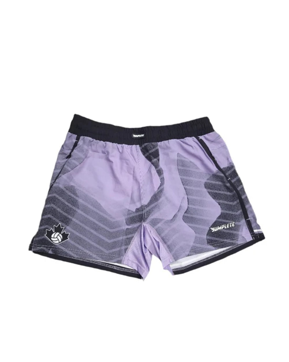 Women's J-Short Volleyball Shorts