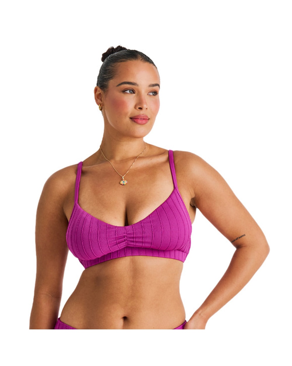 Women's Simply Swimsuit Top