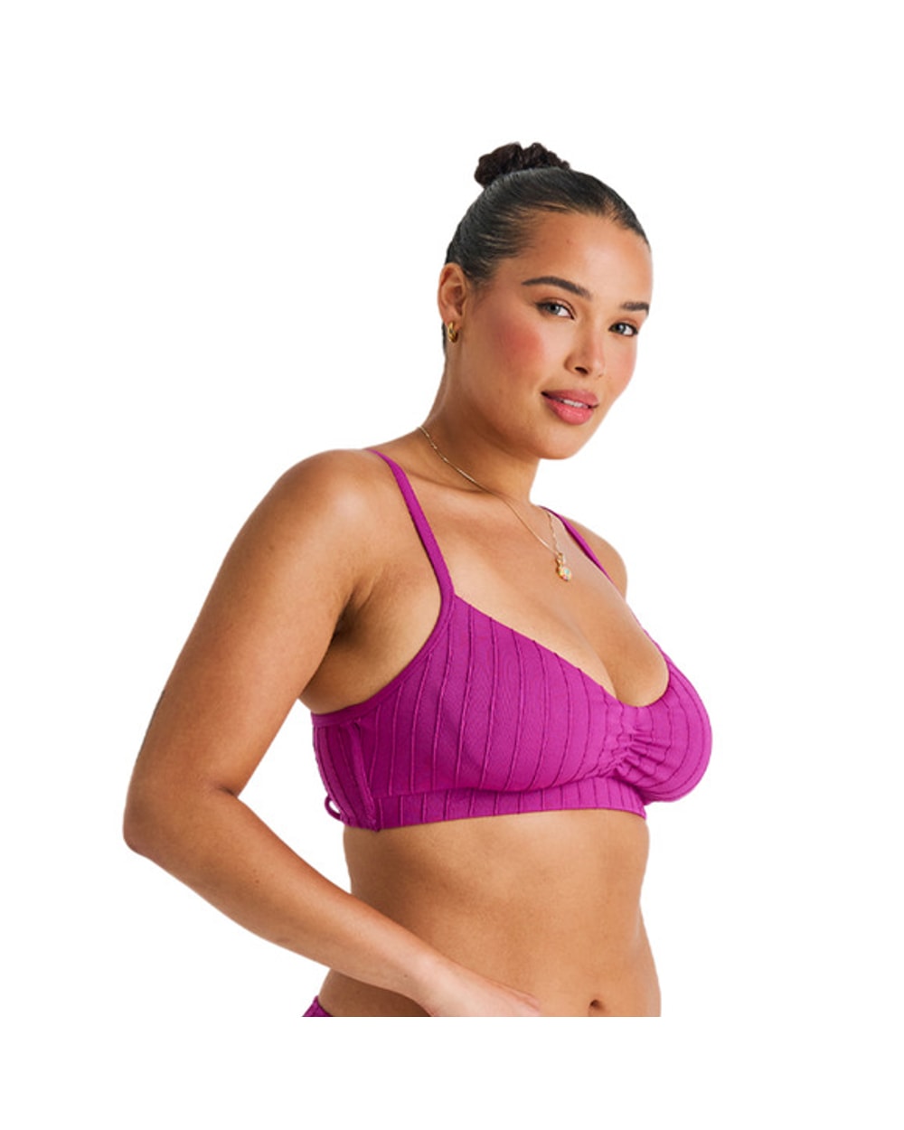 Women's Simply Swimsuit Top