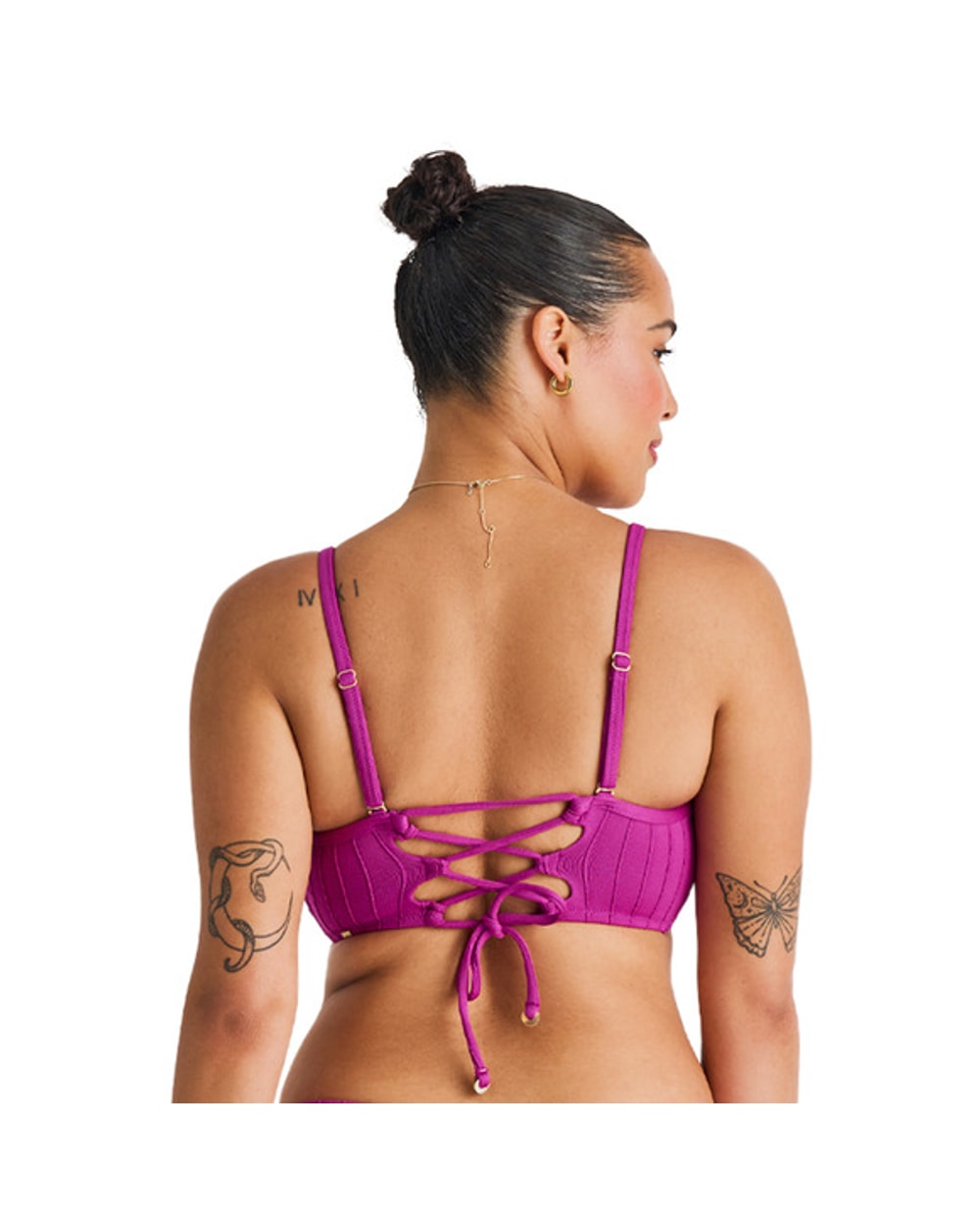 Everyday Sunday Women's Simply Swimsuit Top