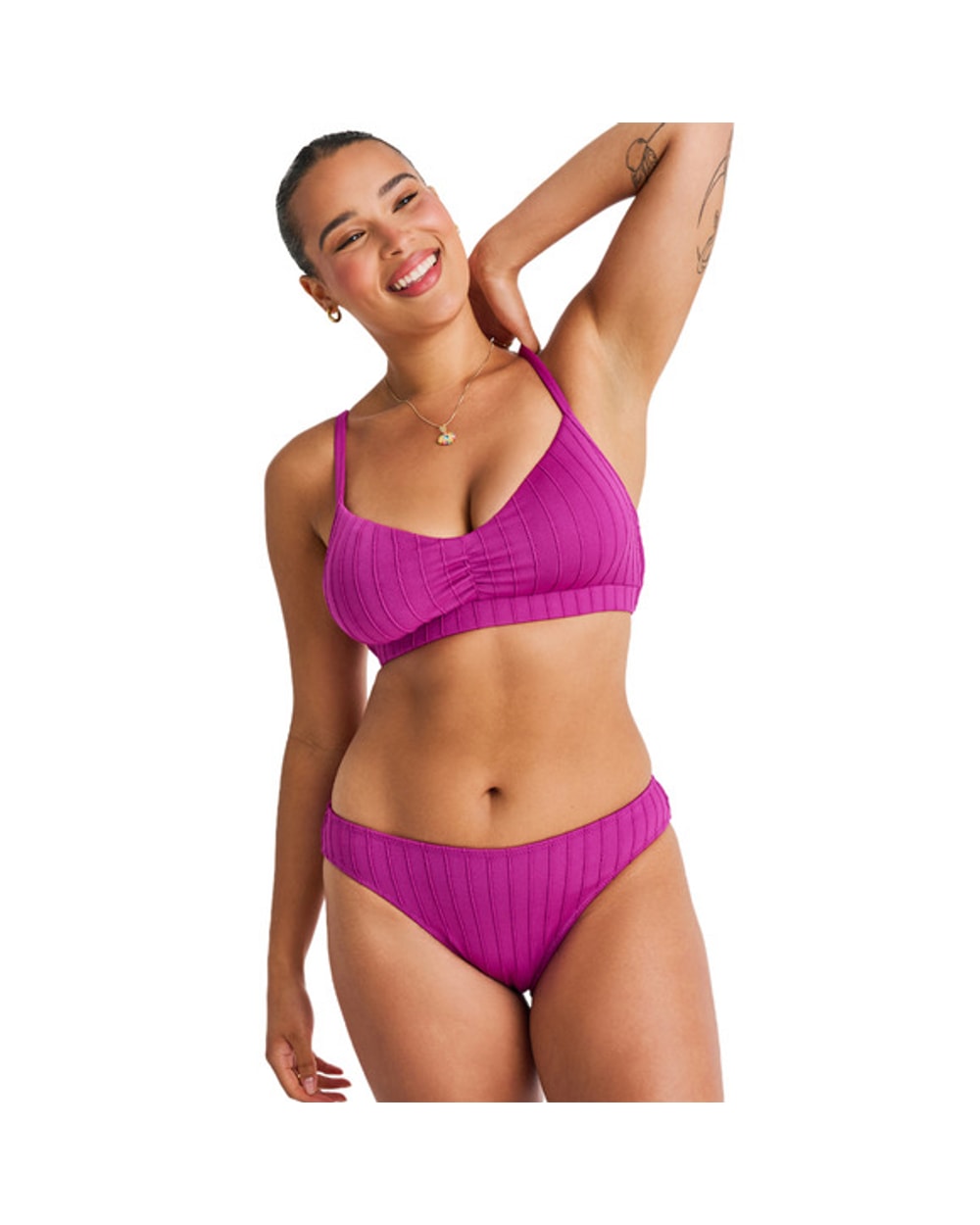 Everyday Sunday Women's Simply Swimsuit Top