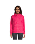 Ripzone Women's Sirocco Windbreaker Jacket