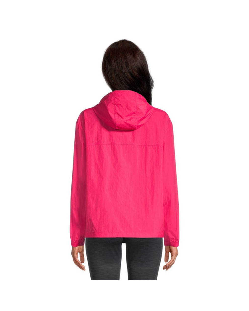 Ripzone Women's Sirocco Windbreaker Jacket