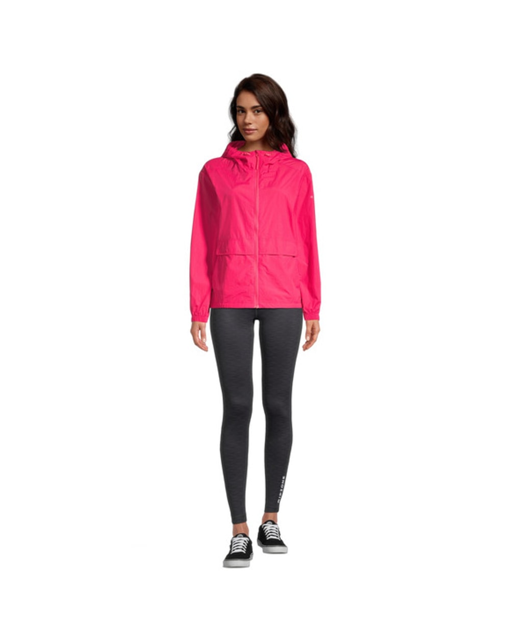 Ripzone Women's Sirocco Windbreaker Jacket