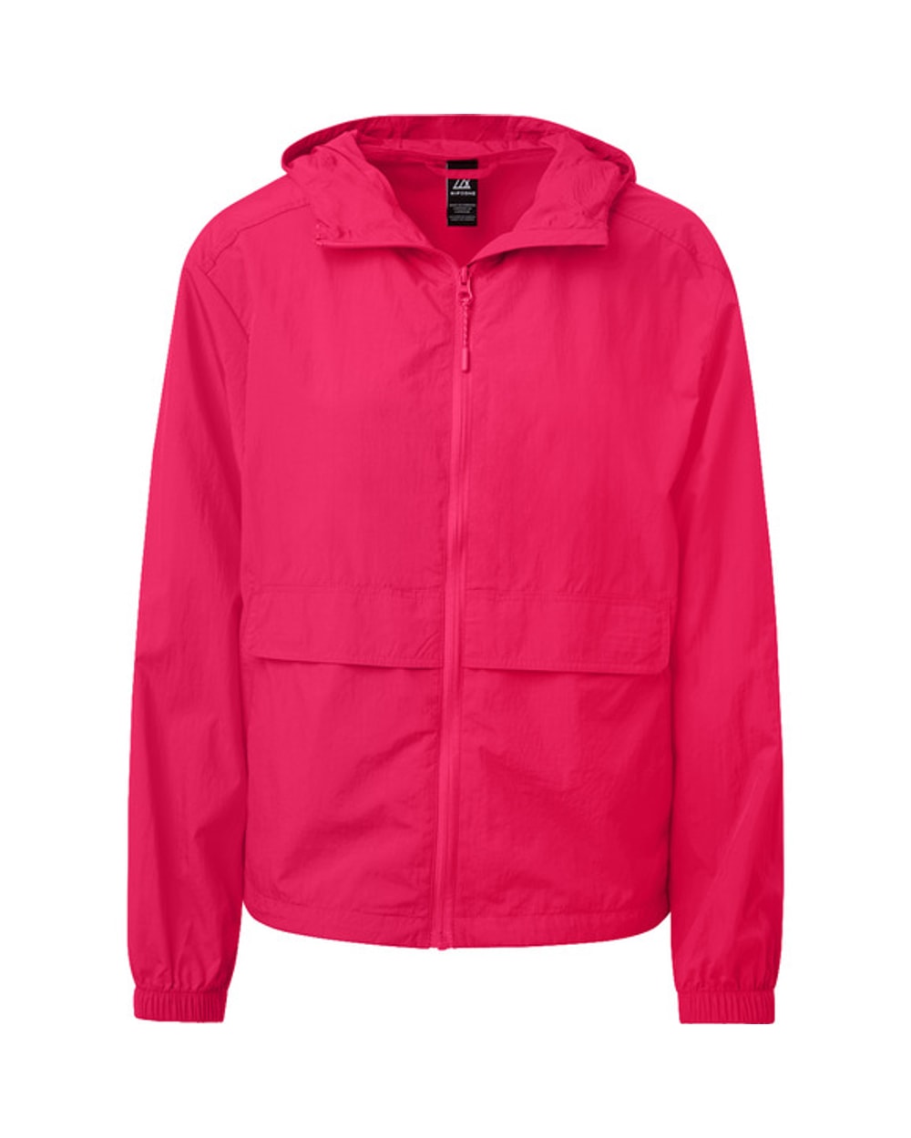 Ripzone Women's Sirocco Windbreaker Jacket