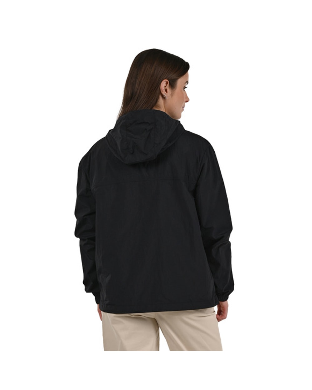 Ripzone Women's Sirocco Windbreaker Jacket