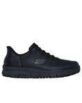 Skechers Women's Slip-ins Work Nampa Cottonbud