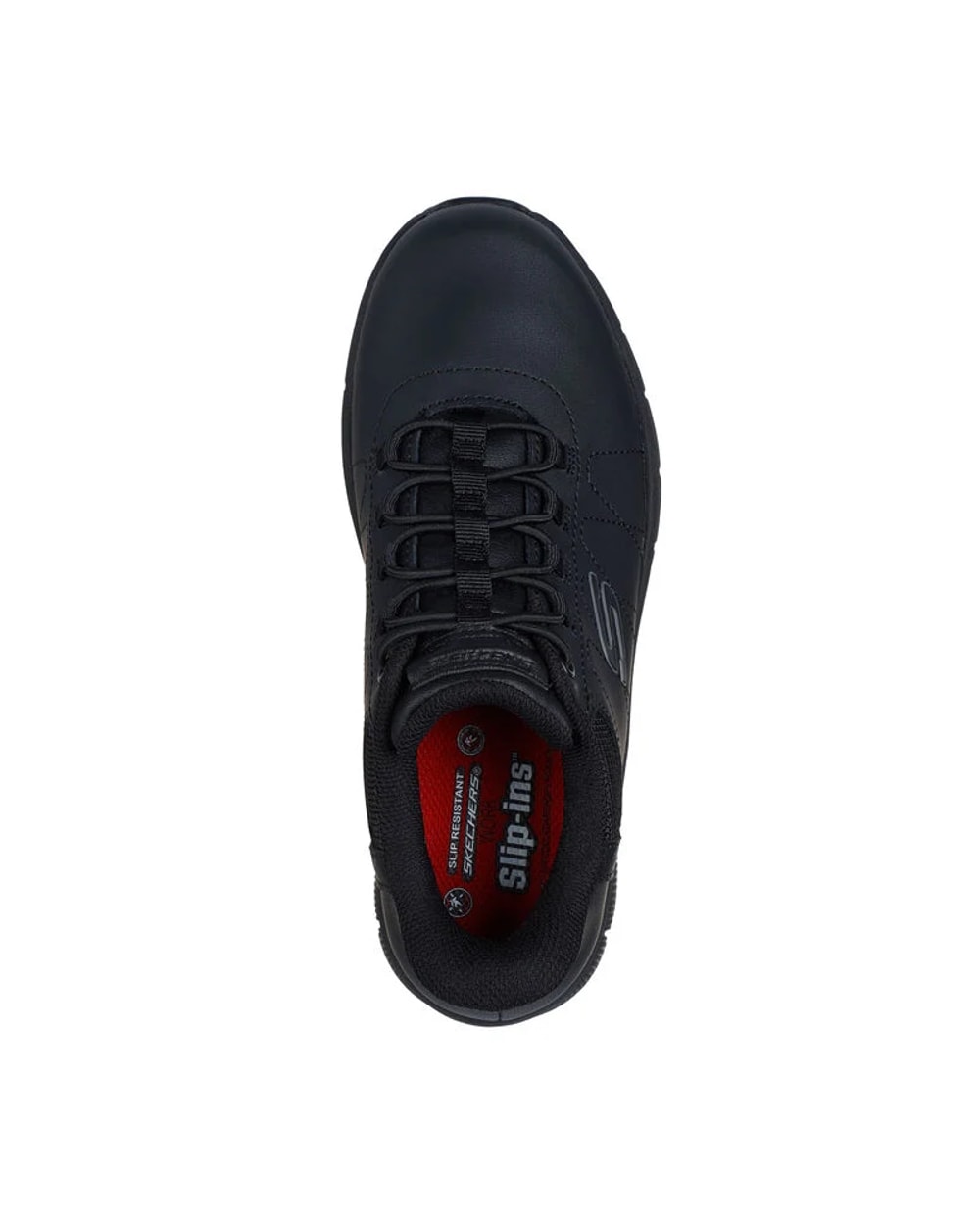 Skechers Women's Slip-ins Work Nampa Cottonbud