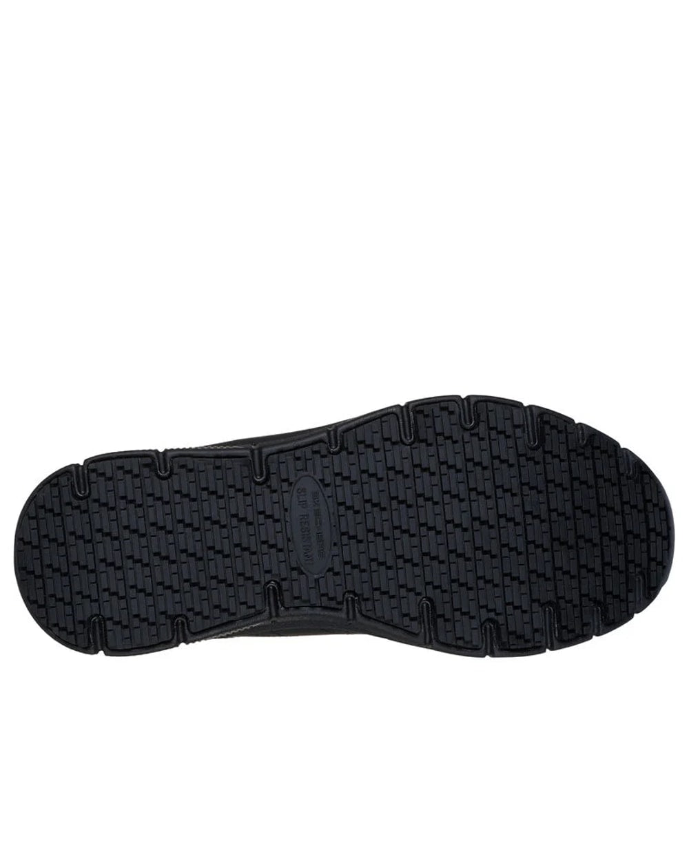Skechers Women's Slip-ins Work Nampa Cottonbud