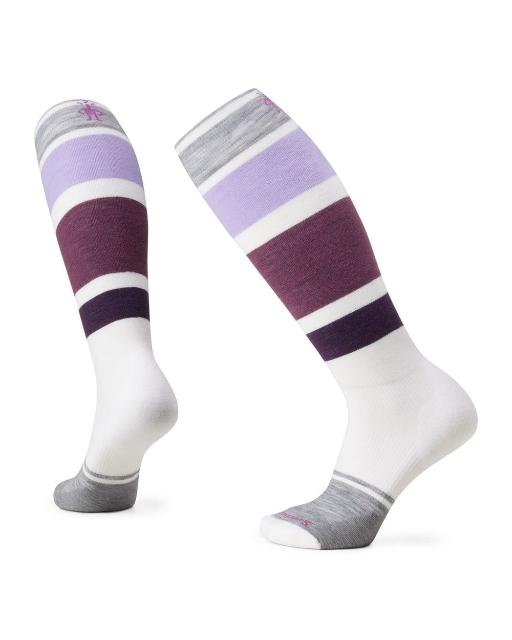 Smartwool Women's Snowboard Targeted Cushion OTC Socks