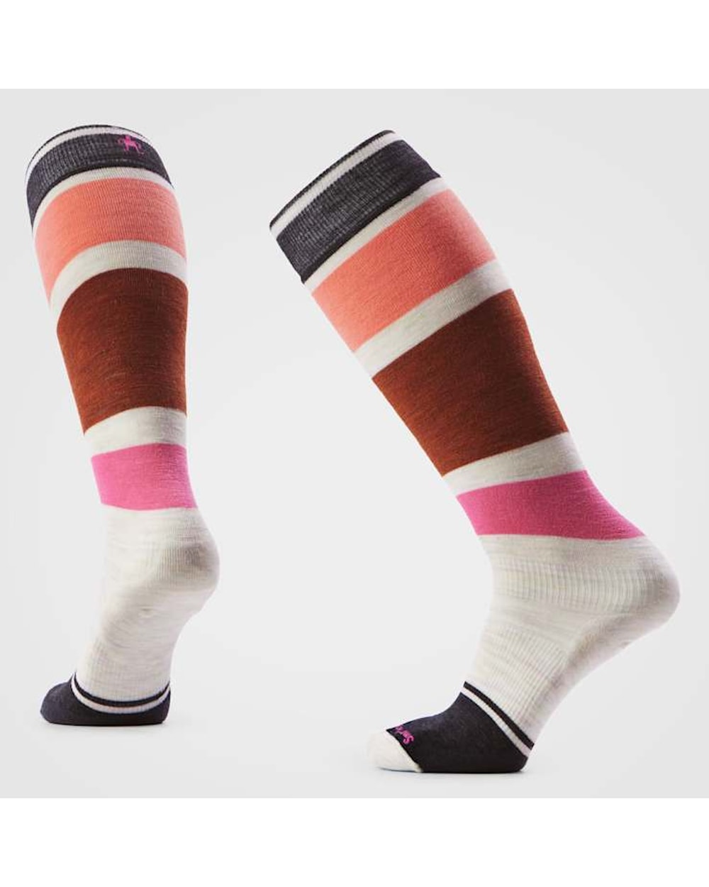 Smartwool Women's Snowboard Targeted Cushion OTC Socks
