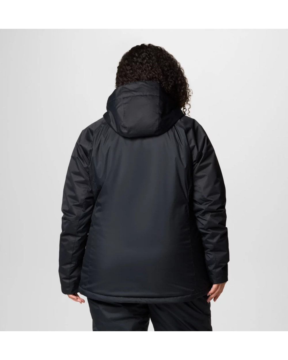 Women's Snowy Summit Jacket - Plus Size