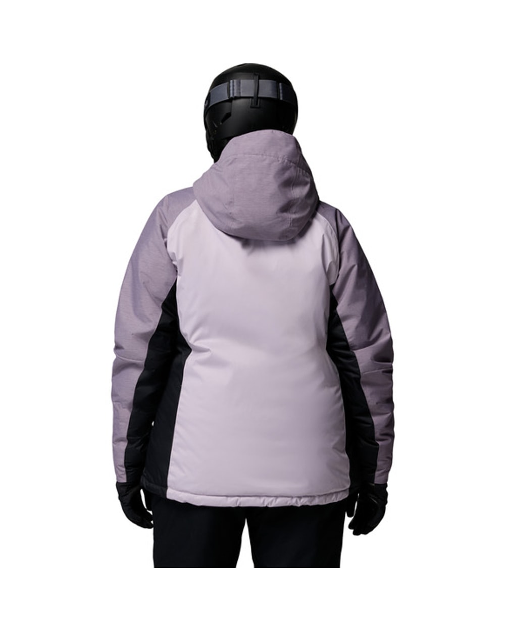 Women's Snowy Summit Jacket - Plus Size
