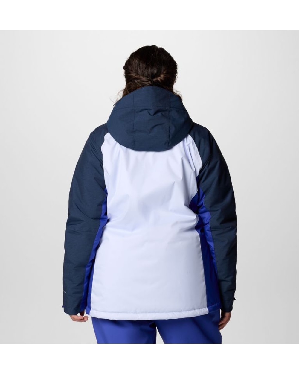 Women's Snowy Summit Jacket - Plus Size