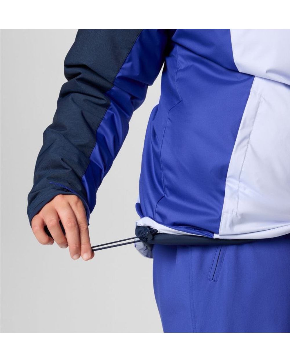 Women's Snowy Summit Jacket - Plus Size