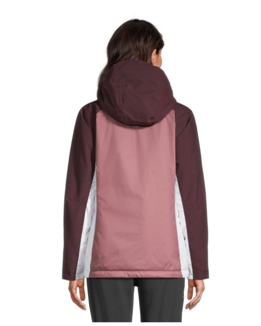 Women's Snowy Summit Jacket - Plus Size