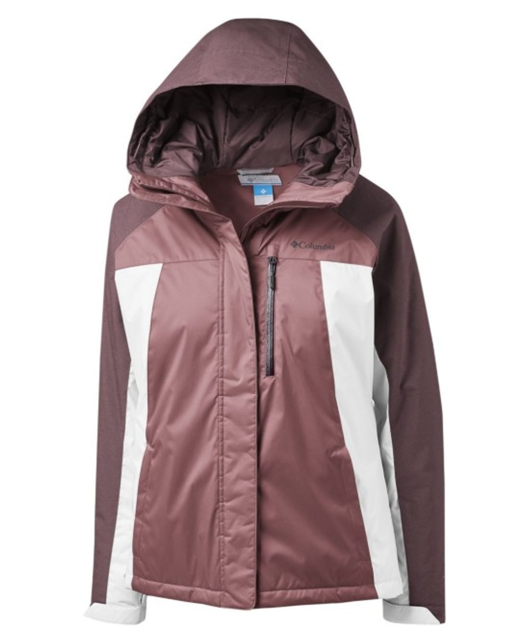Women's Snowy Summit Jacket - Plus Size