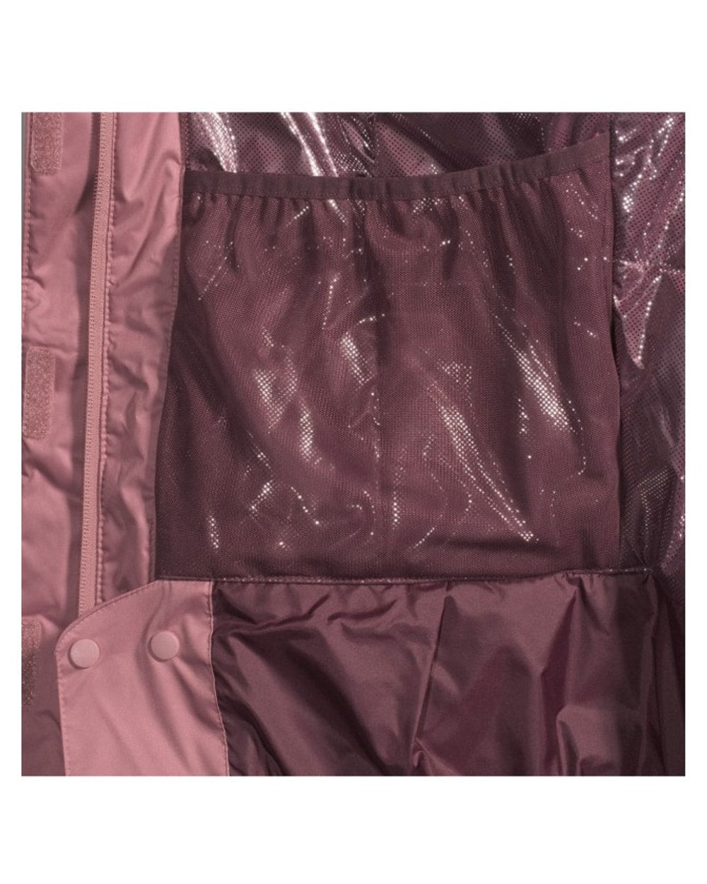 Women's Snowy Summit Jacket - Plus Size
