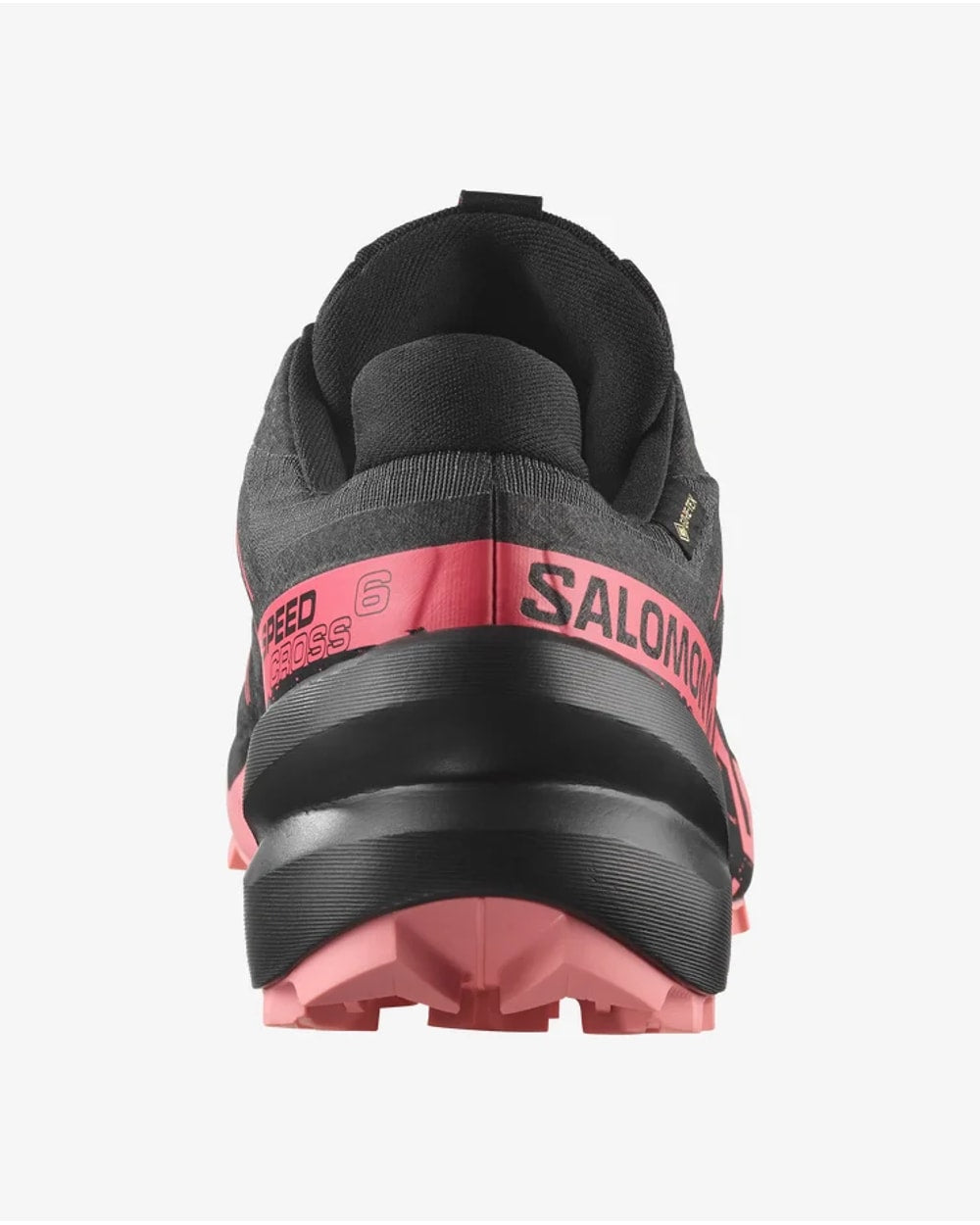 Salomon Women's Speedcross 6 Gore-Tex Trail Running Shoes