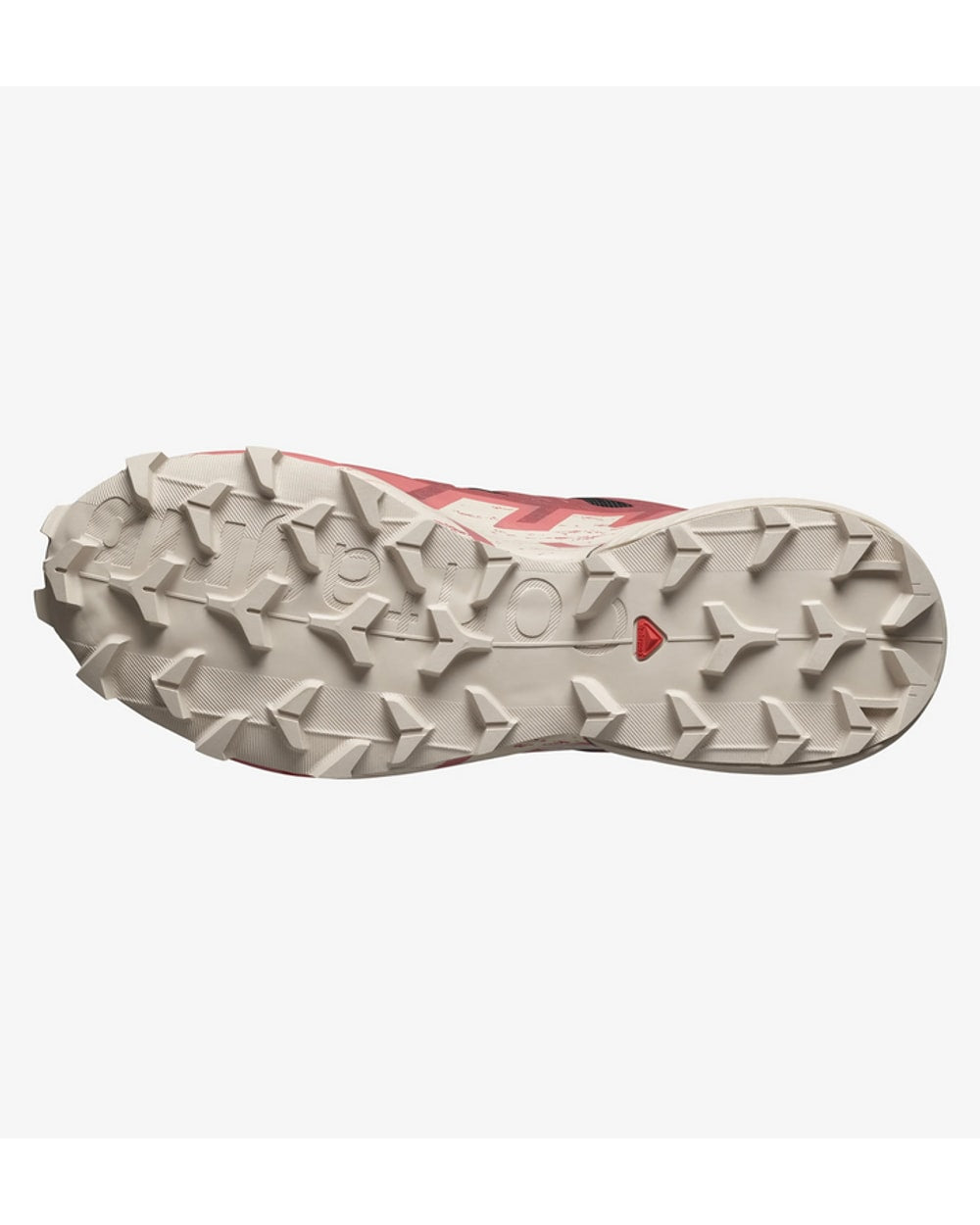 Salomon Women's Speedcross 6 Gore-Tex Trail Running Shoes