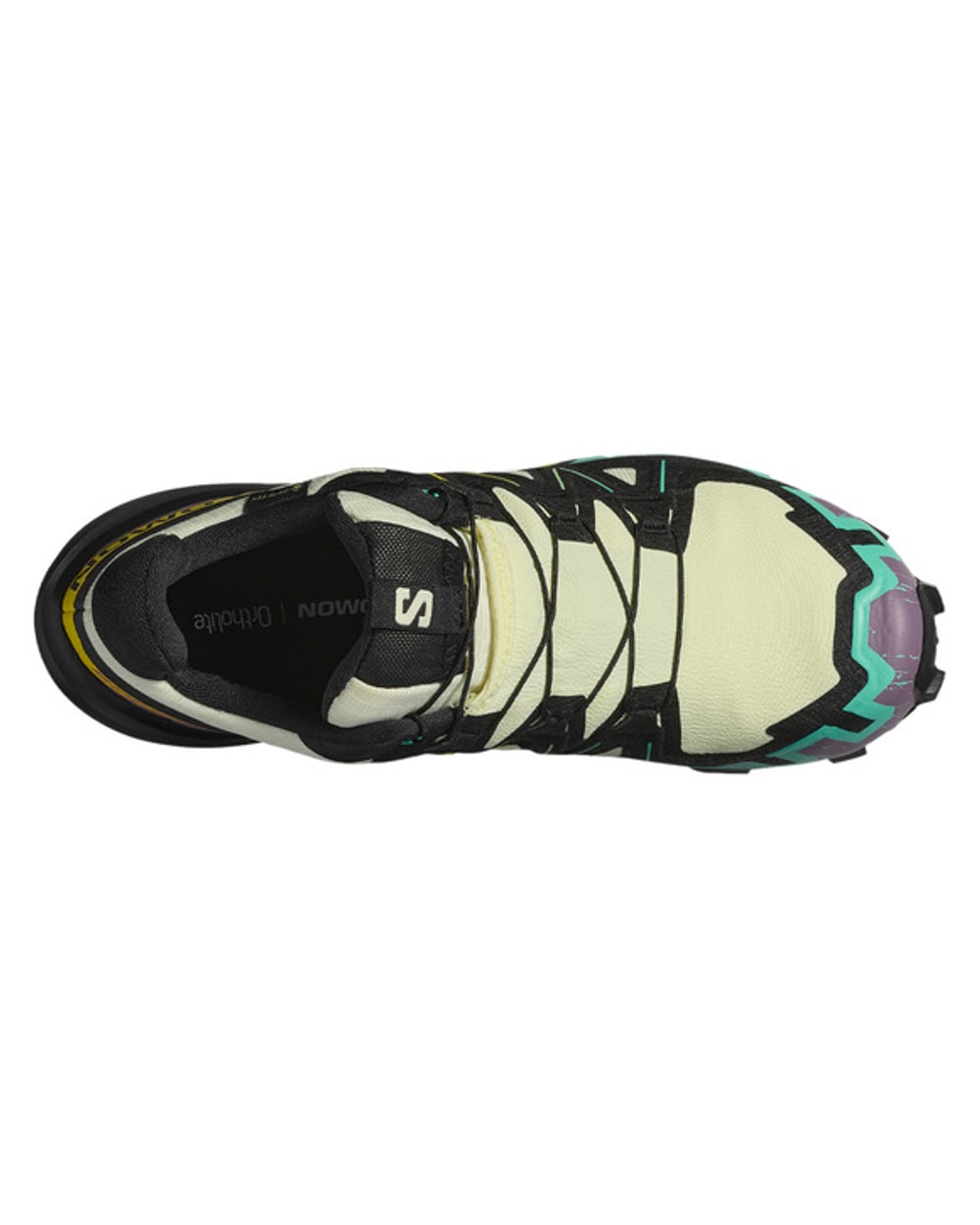 Salomon Women's Speedcross 6 Gore-Tex Trail Running Shoes