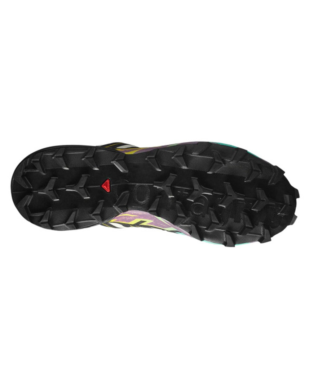 Salomon Women's Speedcross 6 Gore-Tex Trail Running Shoes