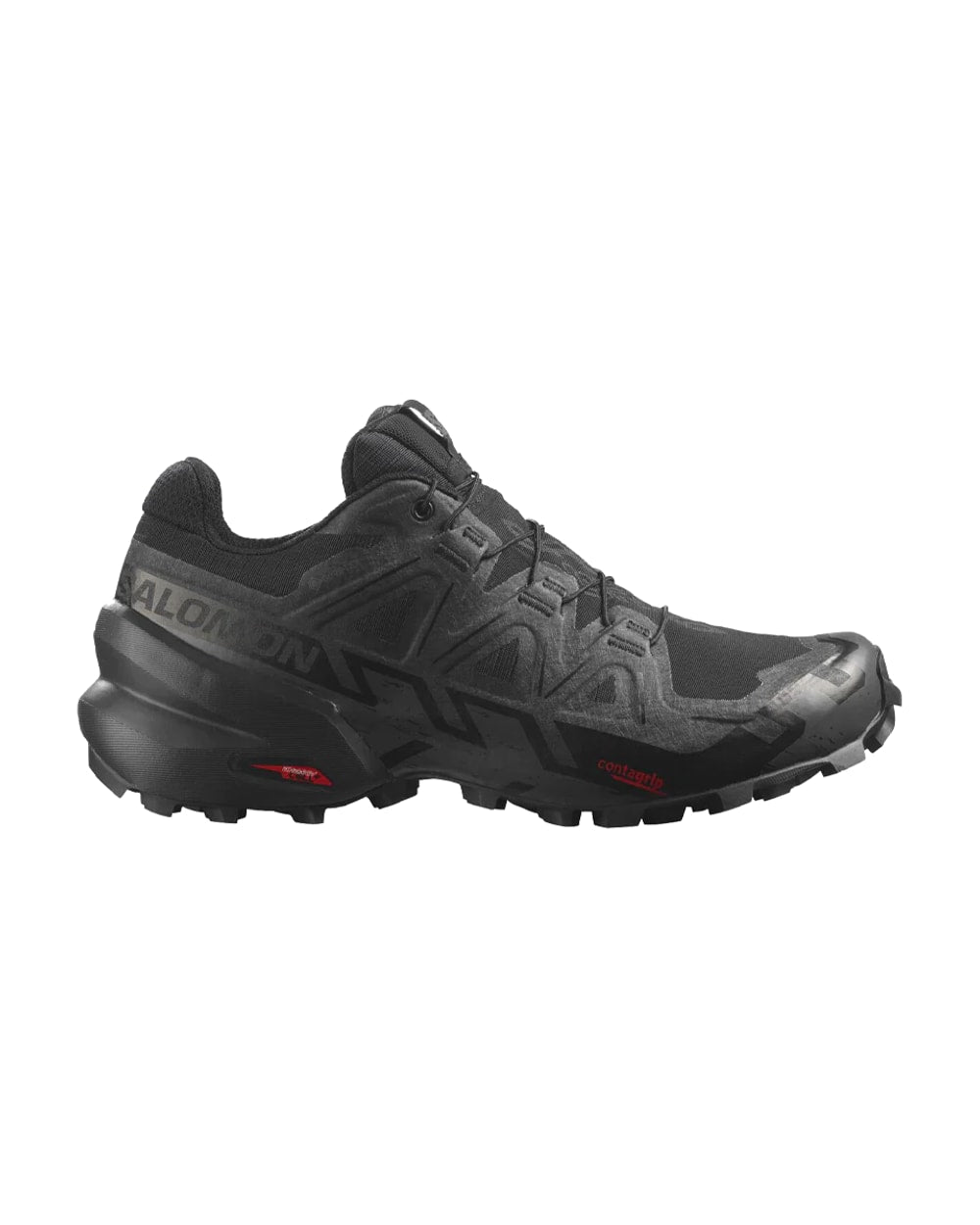 Salomon Women's Speedcross 6 Gore-Tex Trail Running Shoes