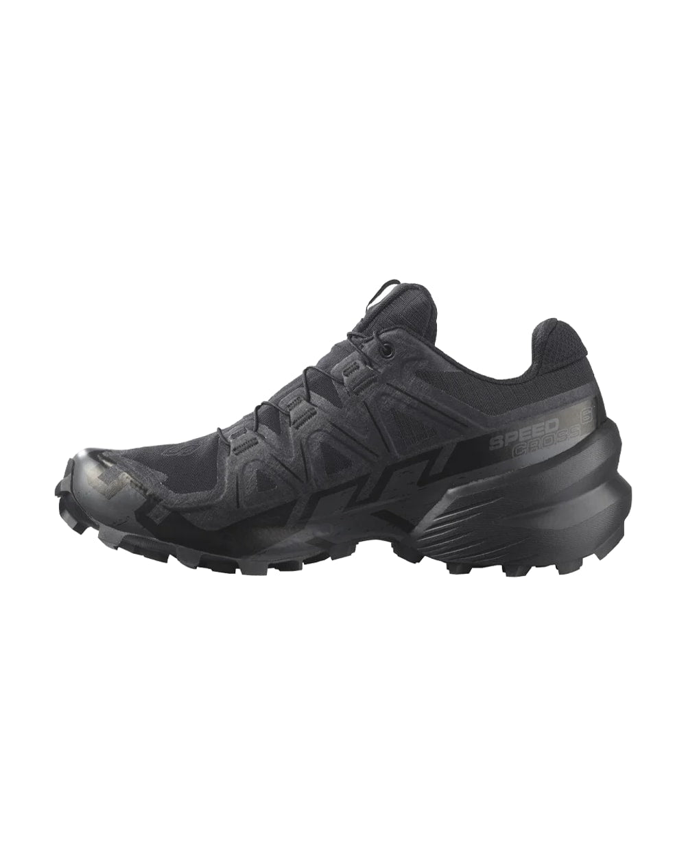 Salomon Women's Speedcross 6 Gore-Tex Trail Running Shoes